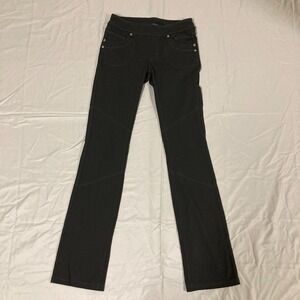 Athleta Pants Women's Small Black Pockets Hiking Outdoor Performance